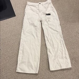 Ralph Lauren White jeans